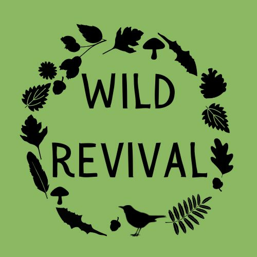 Wild Revival logo