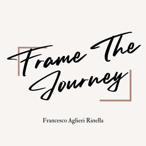 Artwork for Frame The Journey