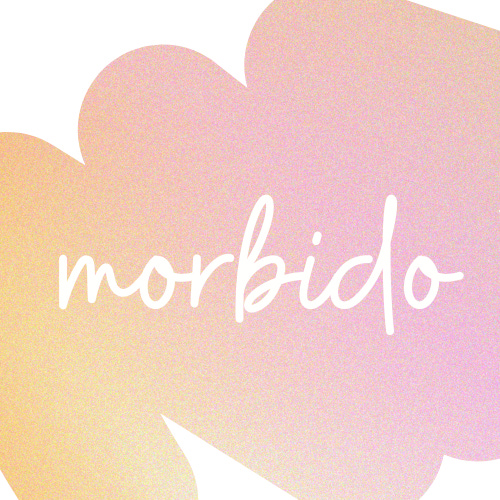 Artwork for Morbido