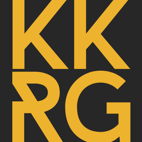 Artwork for KKRG News