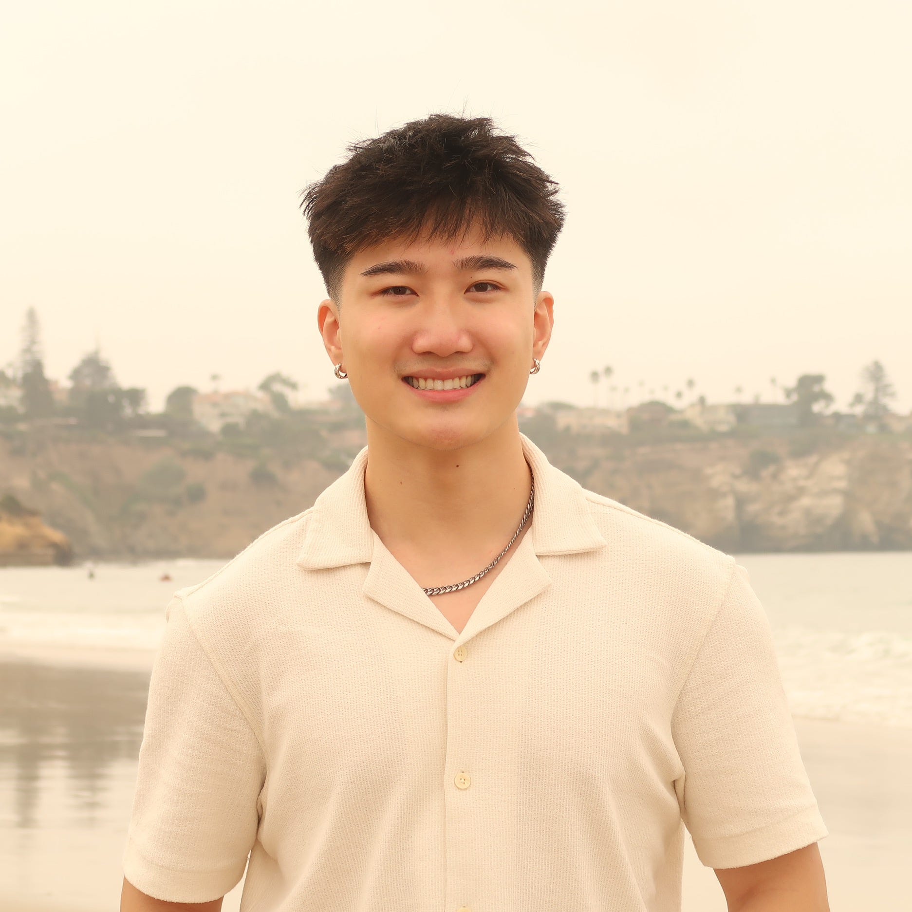 Artwork for Tony Wu