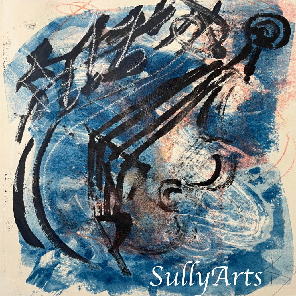 Artwork for SullyArts  