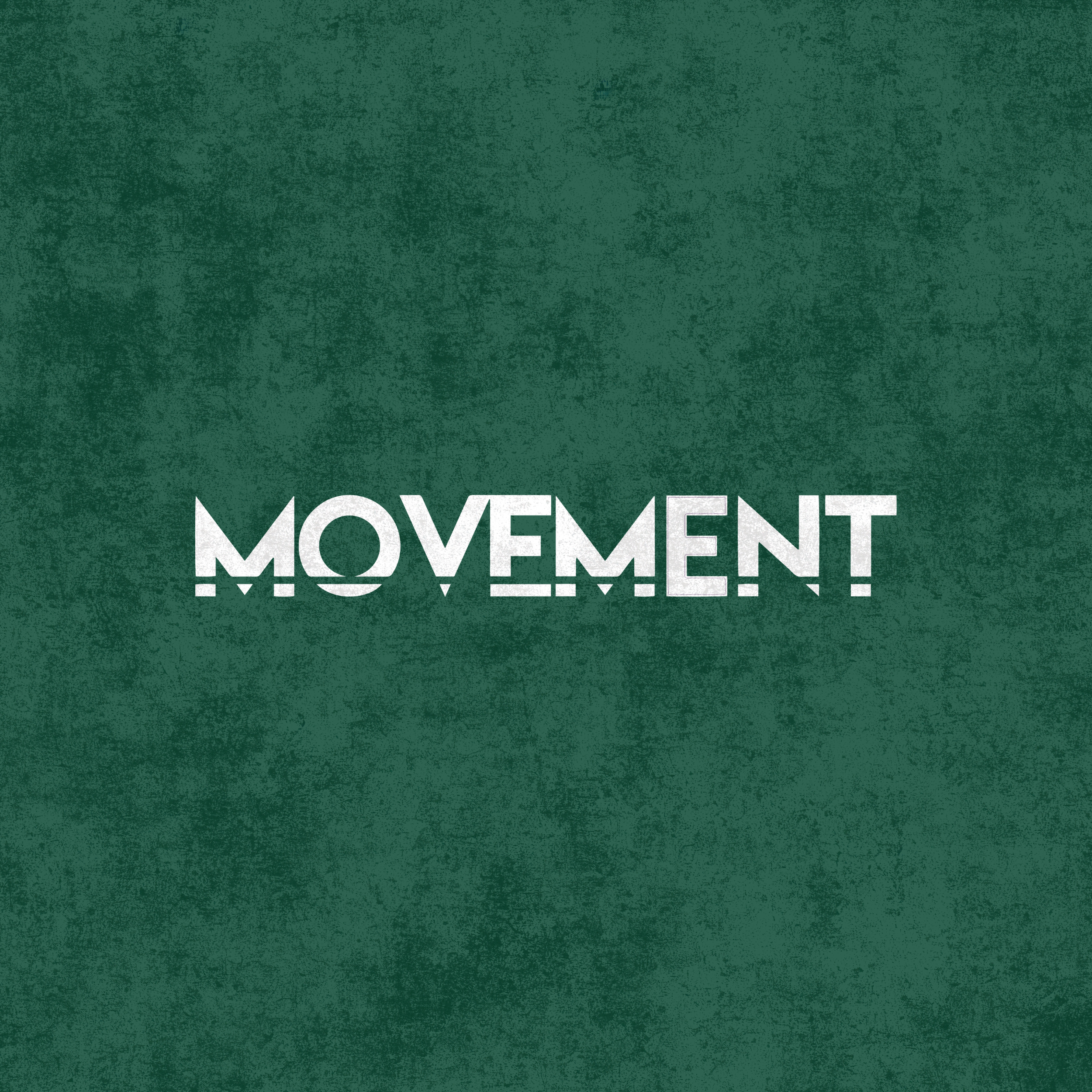 Artwork for AI MOVEMENT