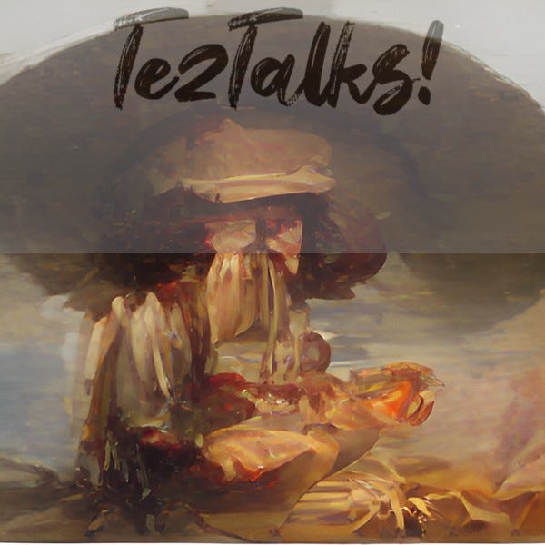 TezTalks! Substack