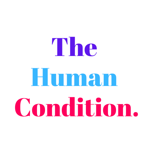 Artwork for The Human Condition