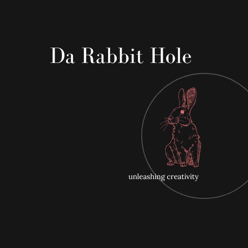 Artwork for Da Rabbit Hole