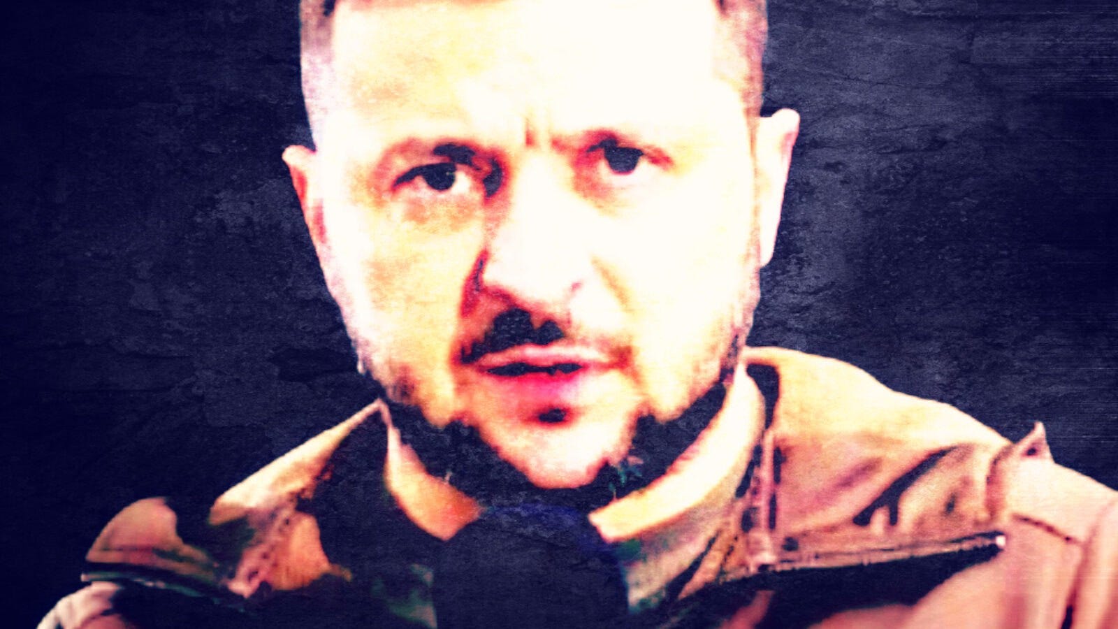 INSANE: Zelensky Hints Ukraine May Attack Victory Day Parade in Moscow That Will Include 20 Heads of State – Paul Serran