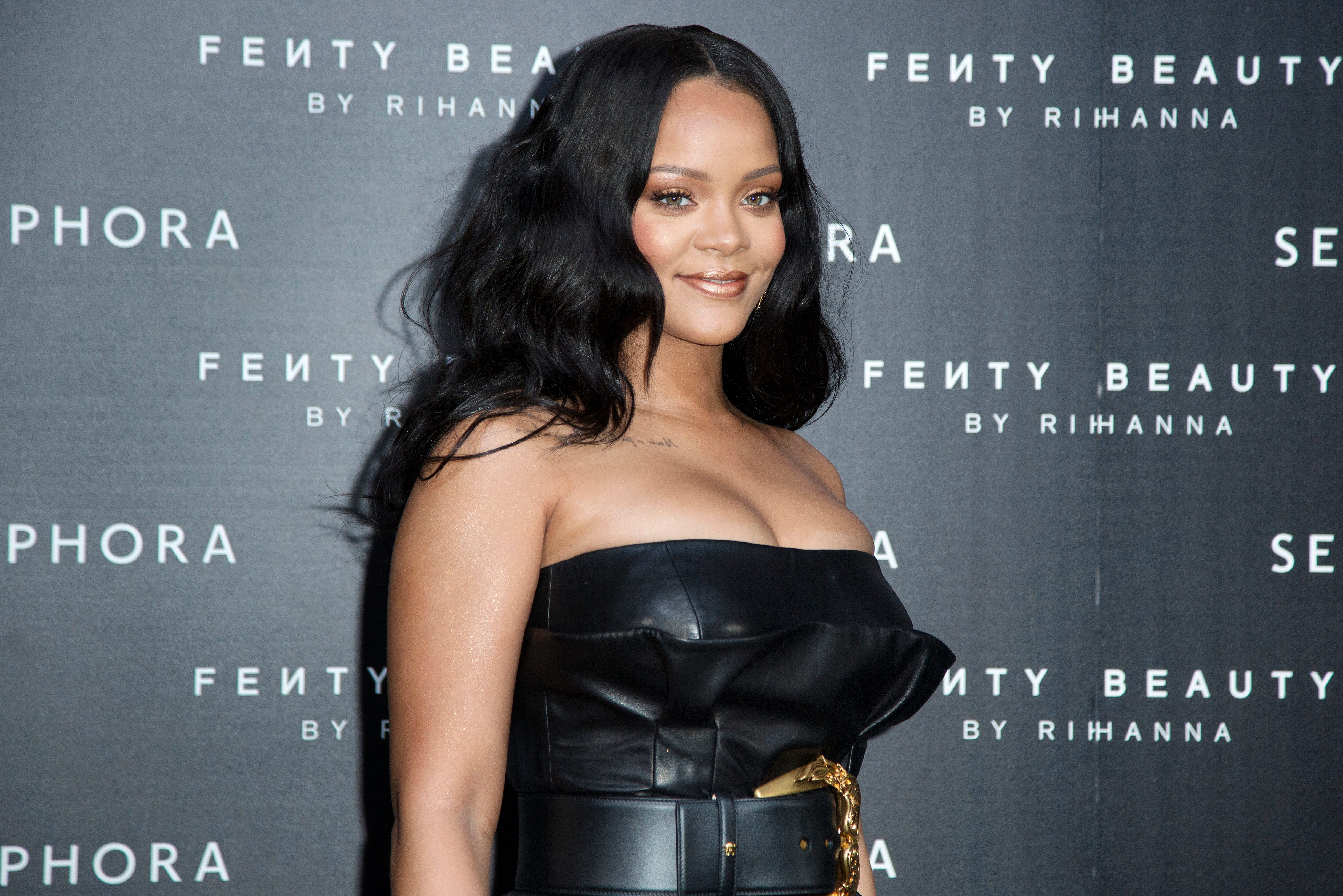 Rihanna's new album Anti: A track-by-track breakdown.