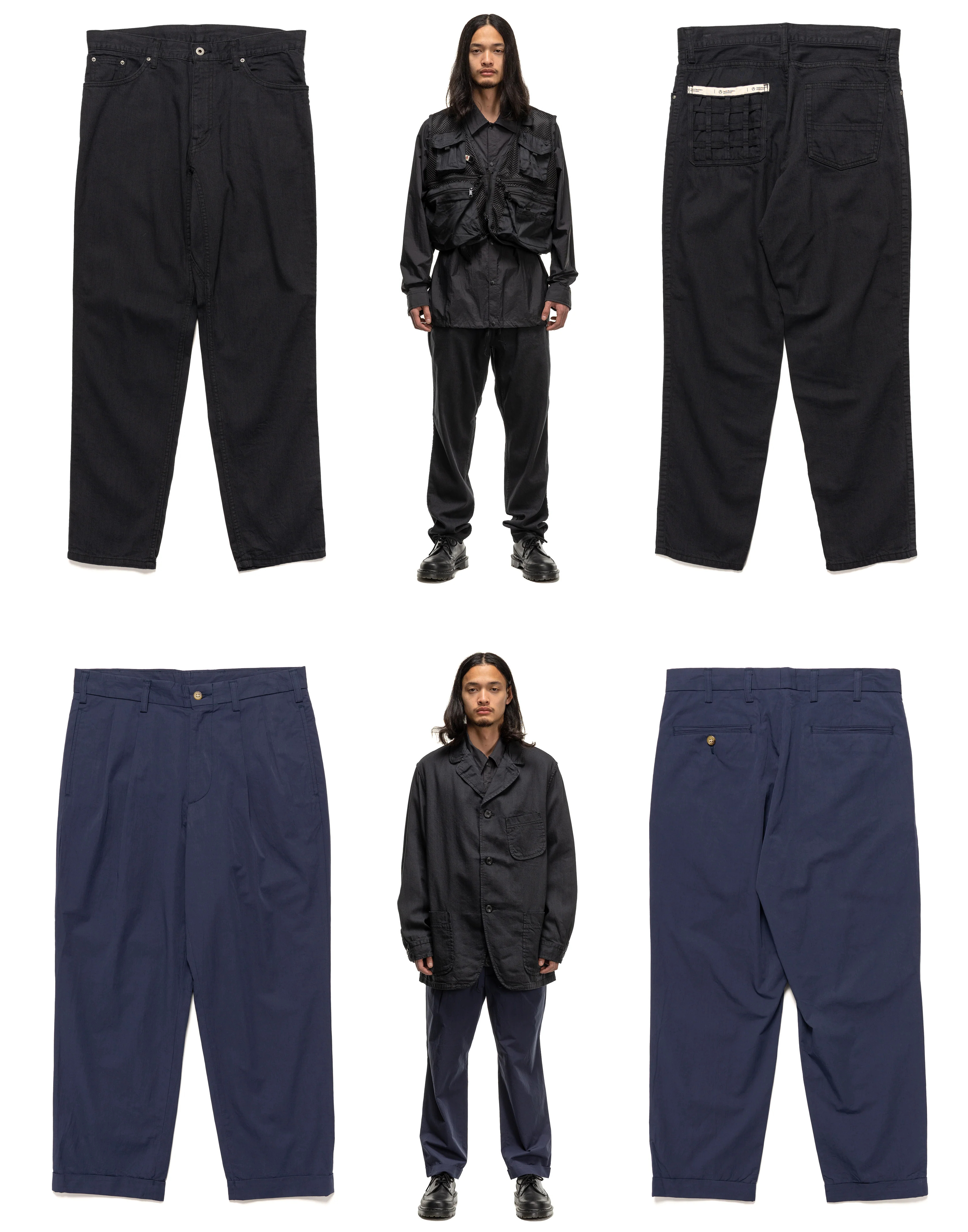 What are cargo or chino pants? - Quora