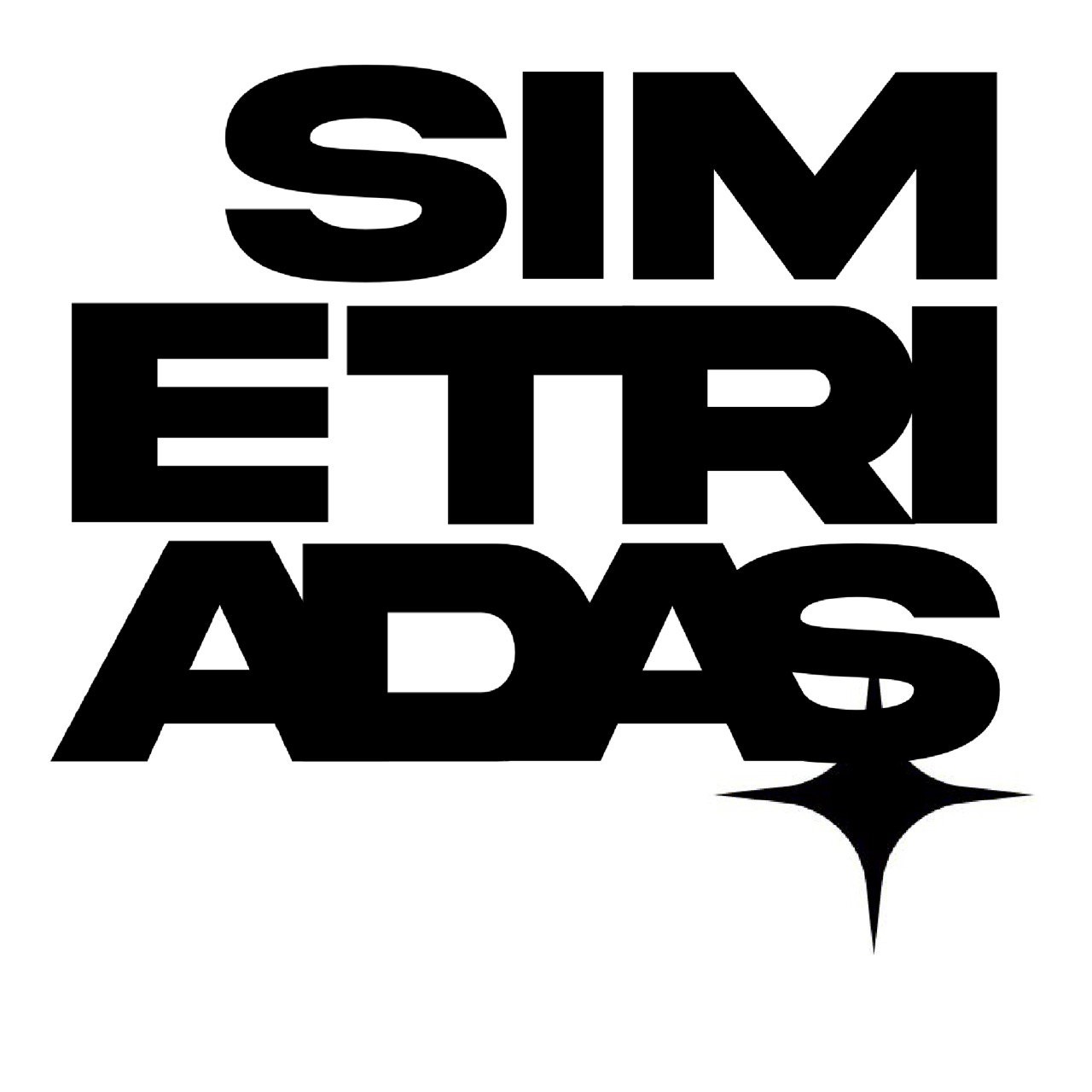 SIMETRIADAS