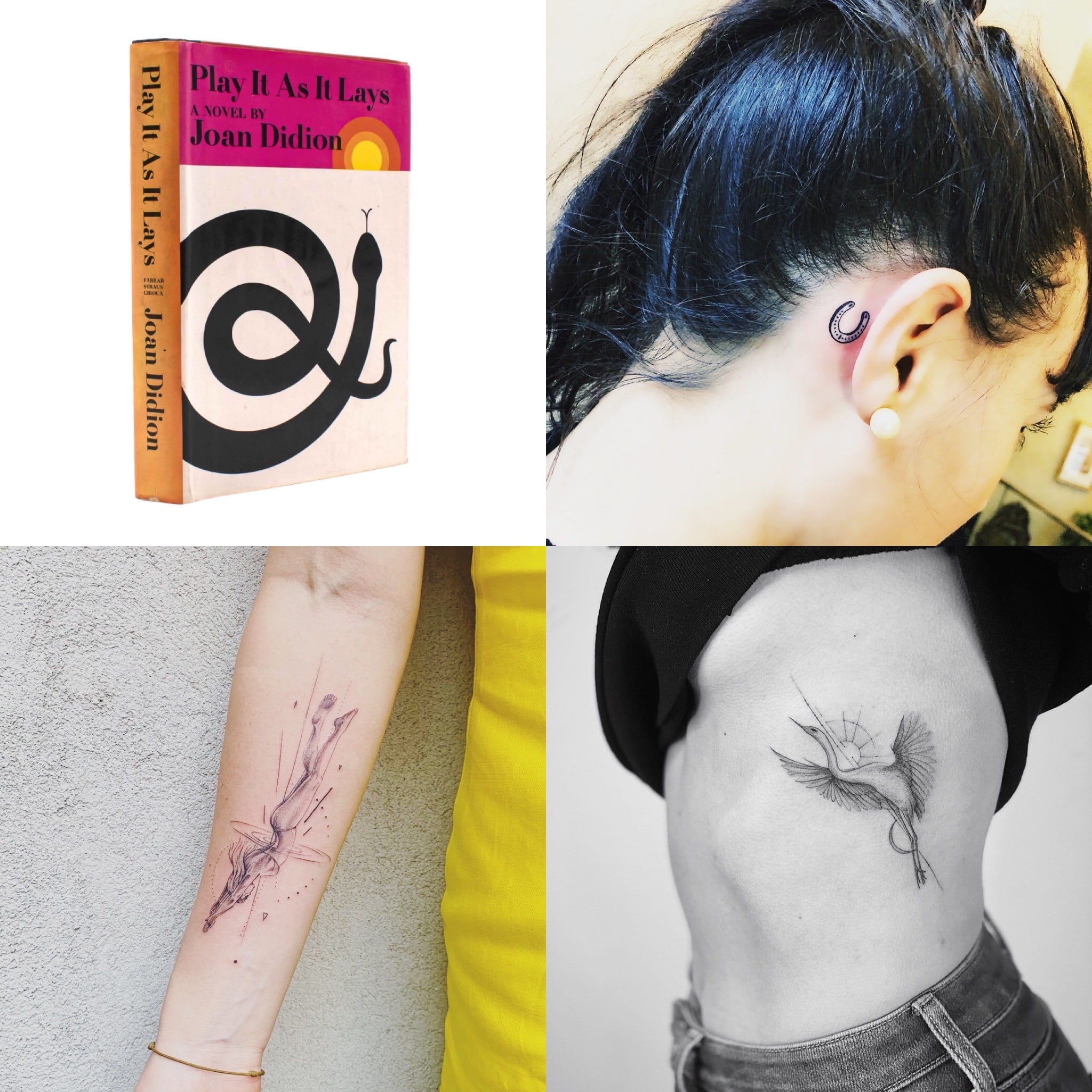 29 Outstanding Sacred Geometry Tattoo Ideas for Women & Men in 2024