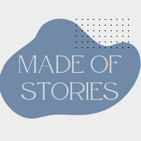 Made of Stories