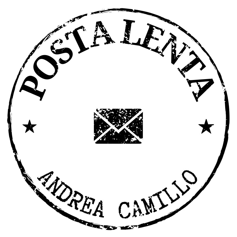 Artwork for Posta Lenta