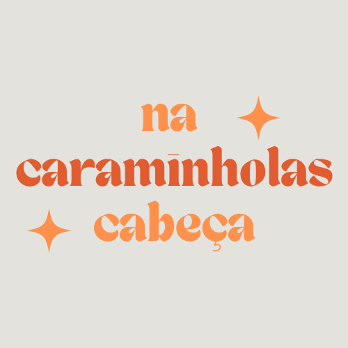 Caraminholas na cabeça