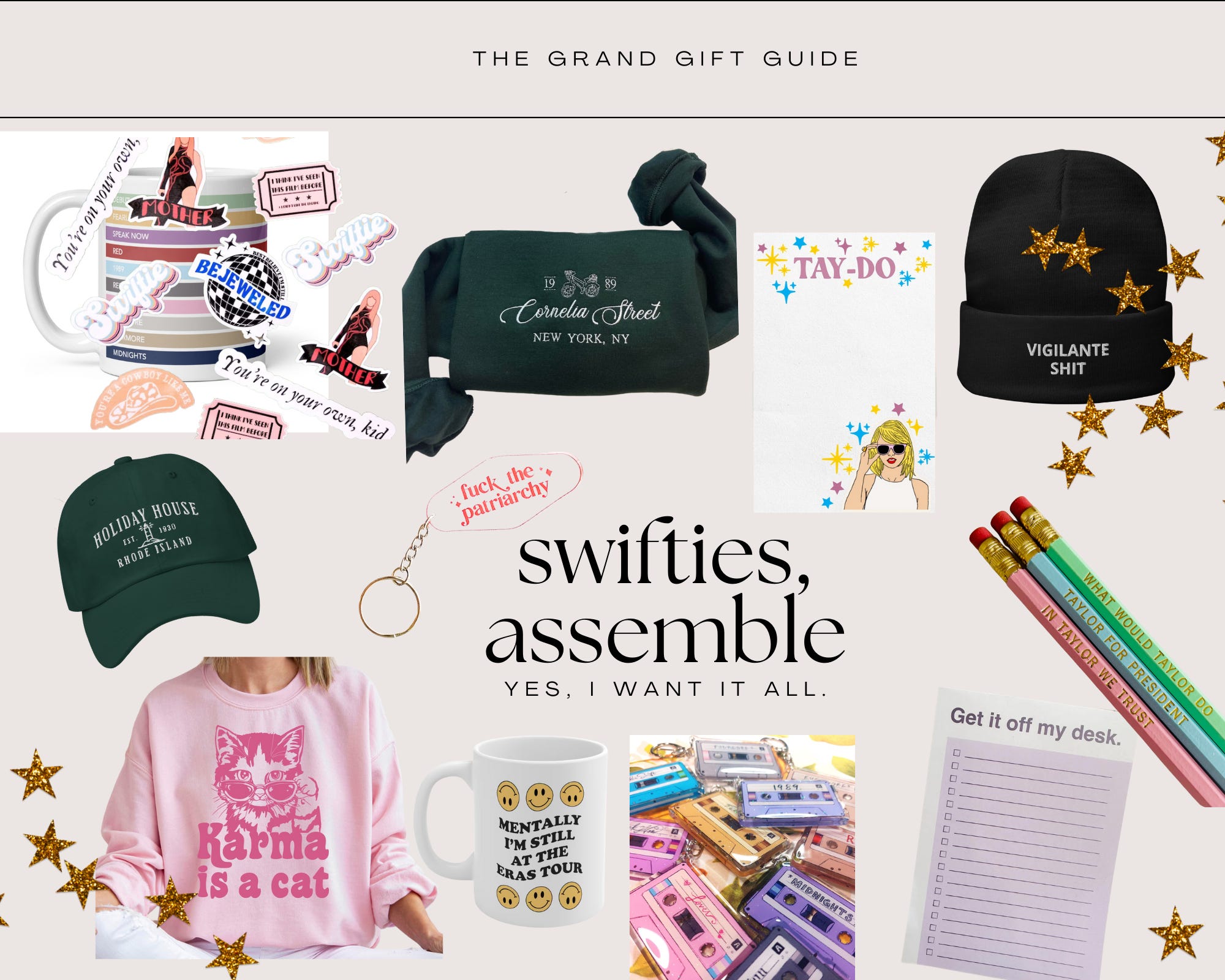 Gift Guides & Ideas - Gift Ideas for Writers
