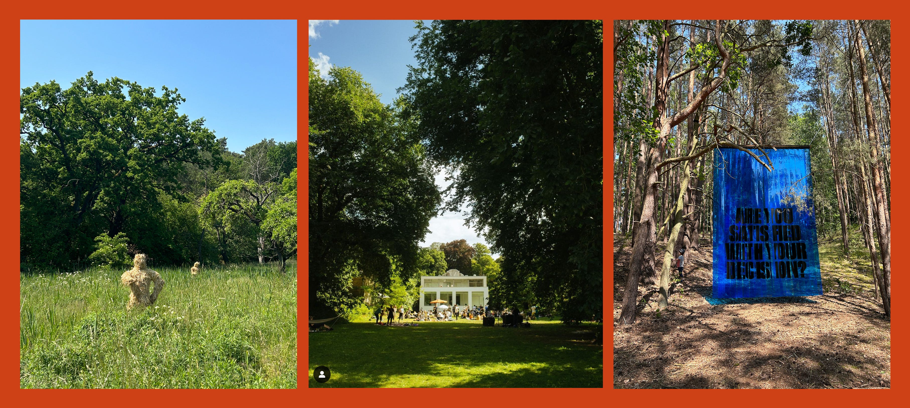 HOTEL AMORE Guide Part II Big Black Book on Berlins Best Galleries