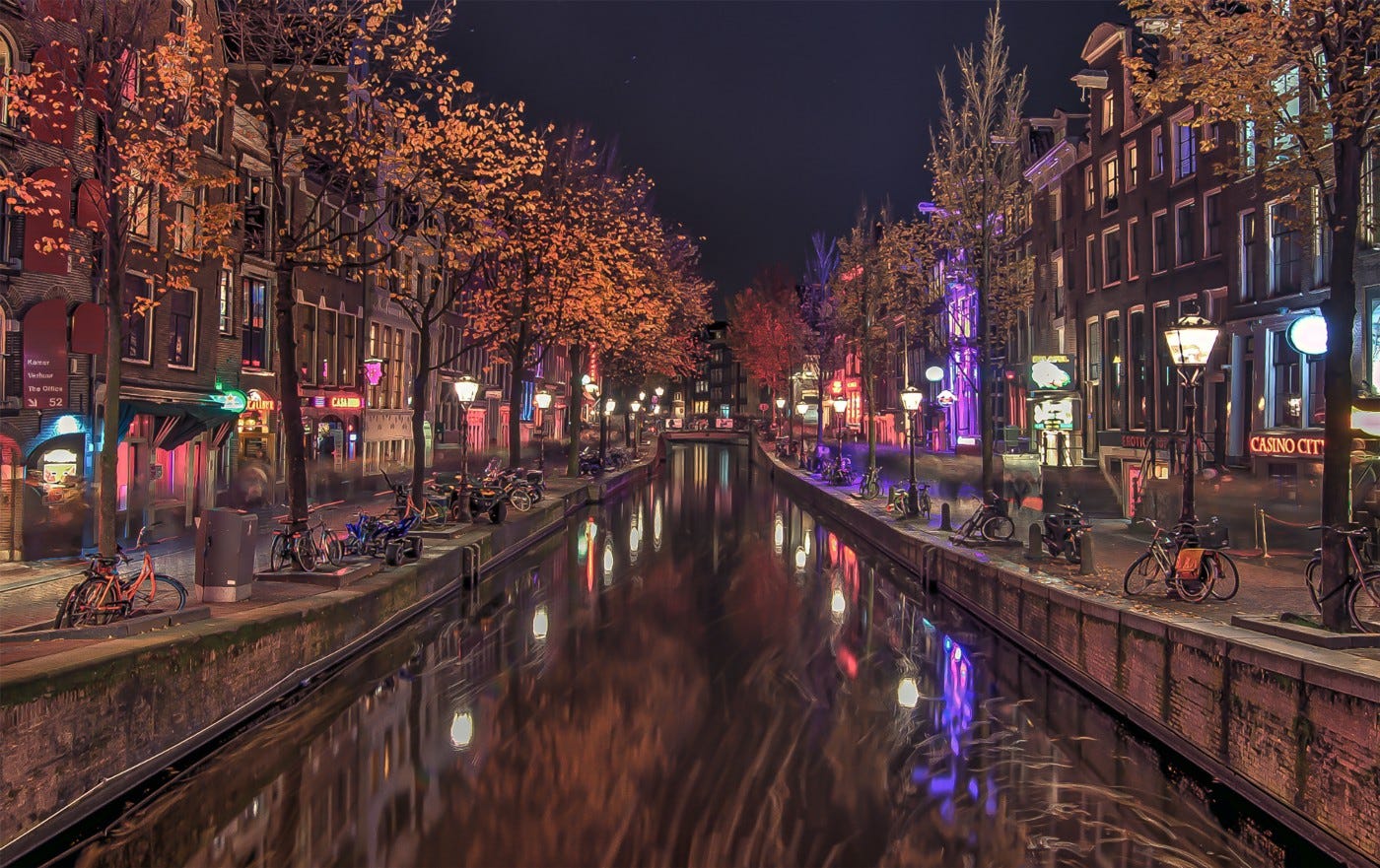 Red Light District - All You Need to Know BEFORE You Go (with Photos)