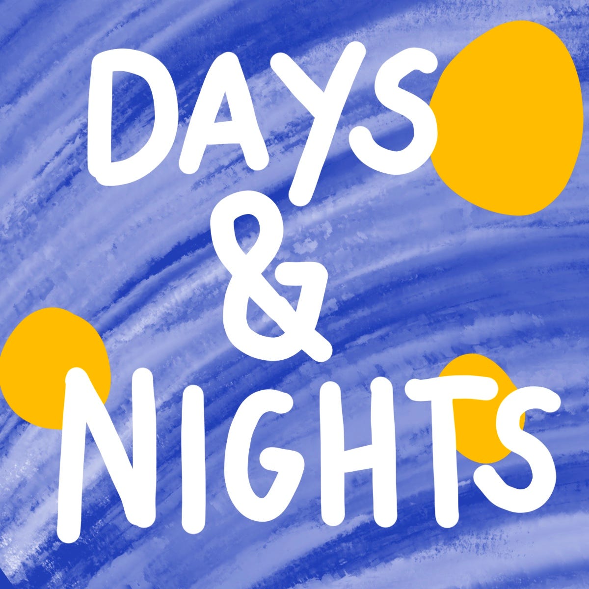 Artwork for The Days & Nights List
