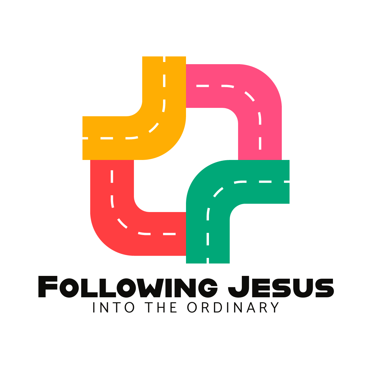 Following Jesus into the Ordinary