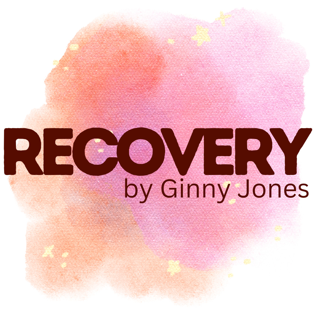 Artwork for Recovery by Ginny Jones