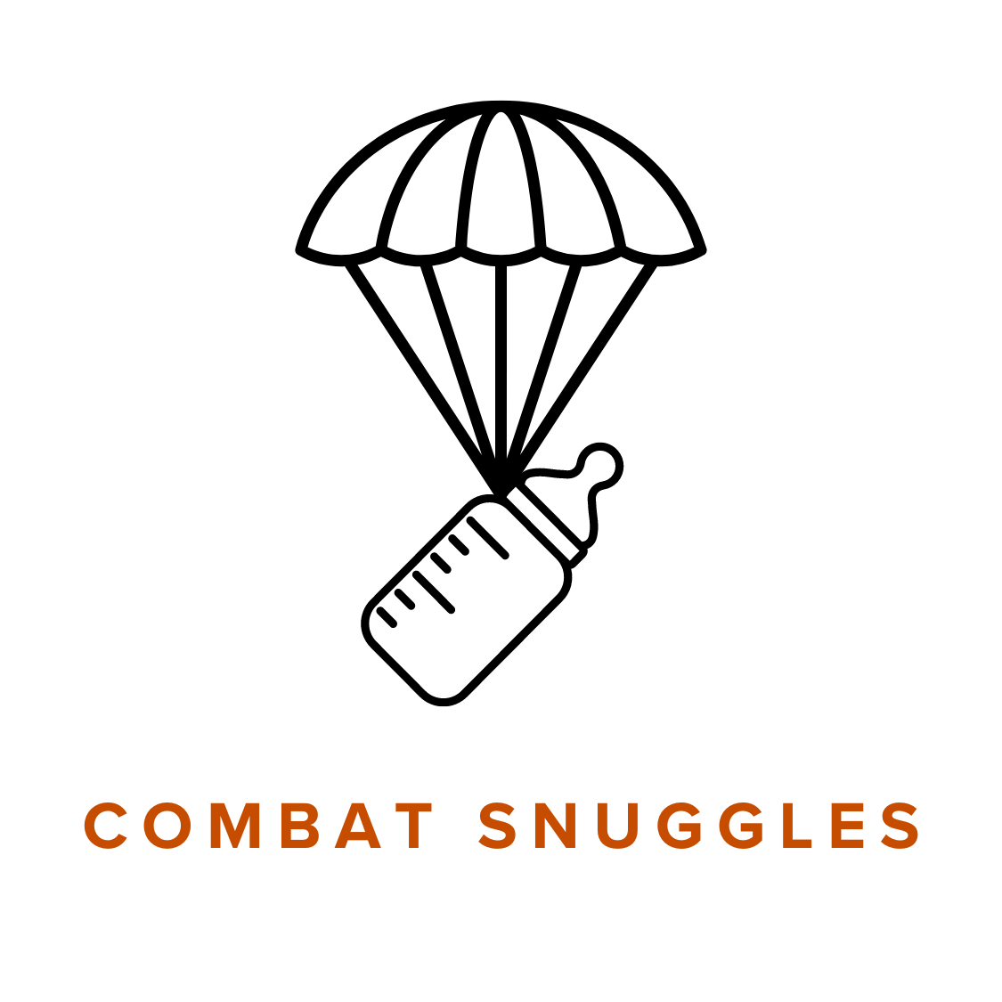 Combat Snuggles logo