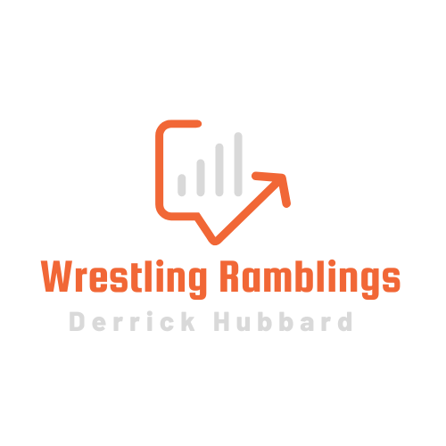 Wrestling Ramblings