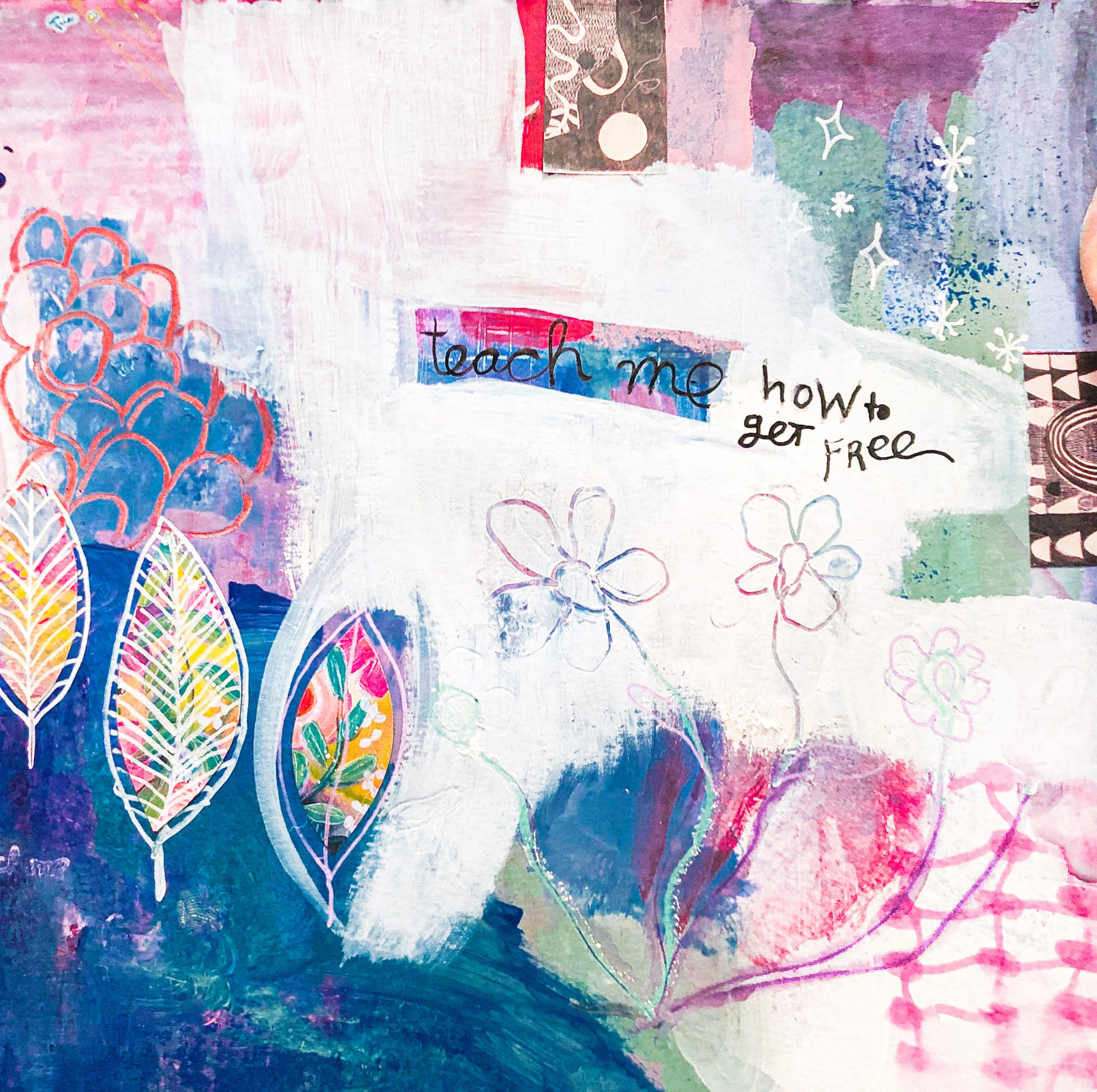 Is this growing up? by Nina Carpenter