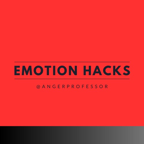 Emotion Hacks logo