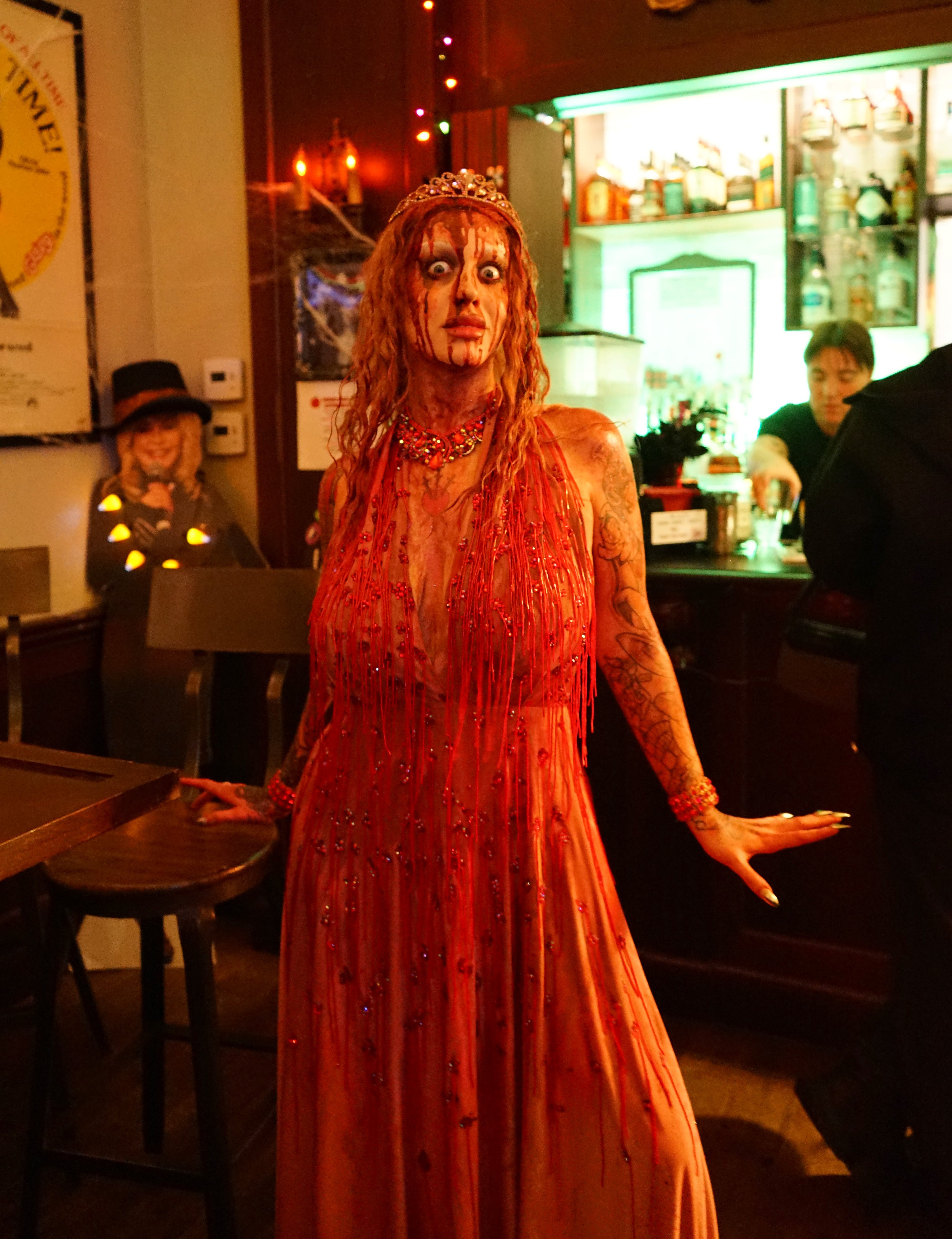 Affordable housing shortages, former Blue Demon wins gold, excessive horror fans