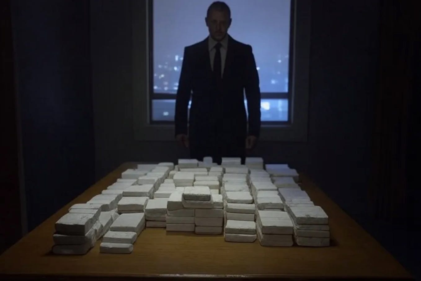 Dollars, Dope, and Deception – Ryan DeLarme