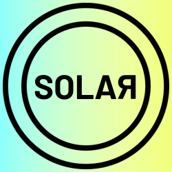 Artwork for SOLAR