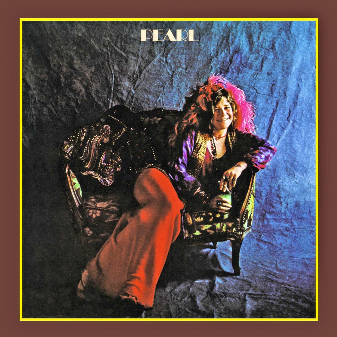 Janis Joplin, 