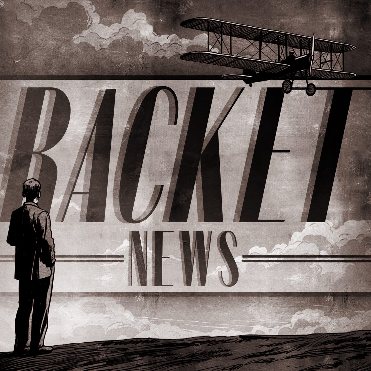 Racket News logo