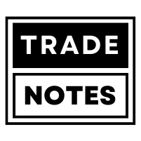 Artwork for Trade Notes