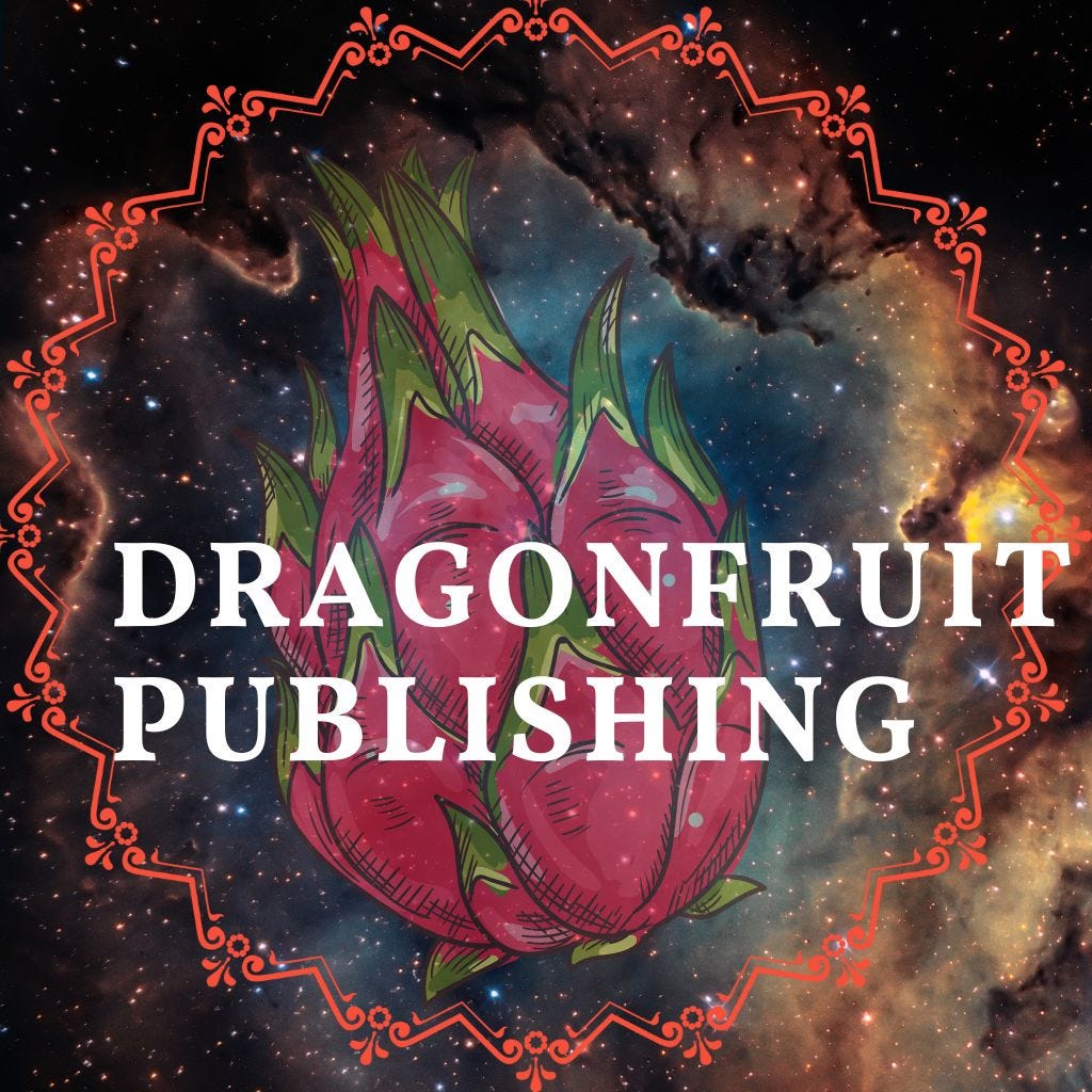Artwork for dragonfruit by harper euphoria