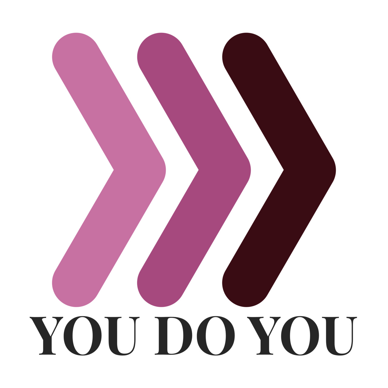 You Do You logo