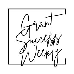 Grant Success Weekly logo