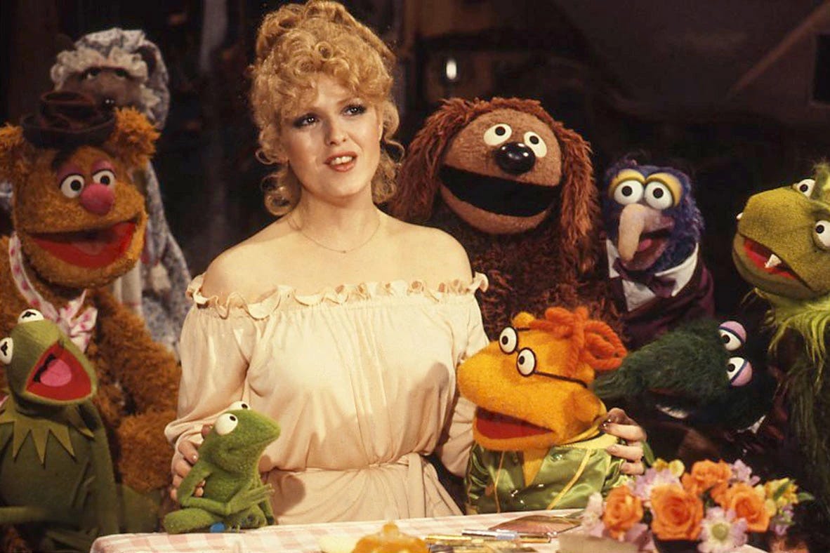 Miss Piggy's Age-Old Wisdom  Muppet Thought of the Week by The Muppets 