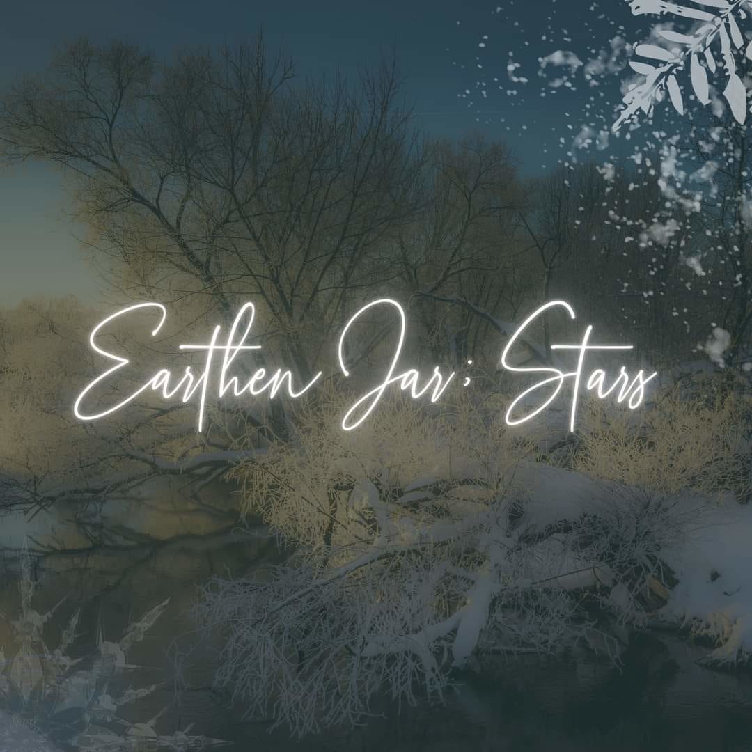 Earthen Jar; Stars logo