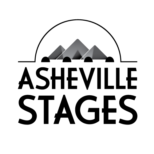 Artwork for Asheville Stages