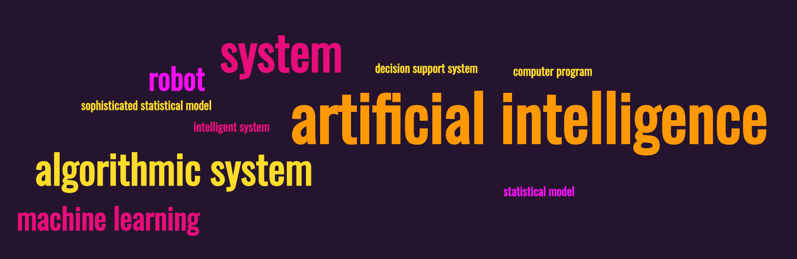 Analysing Qualitative User Data - by Dr Maria Panagiotidi