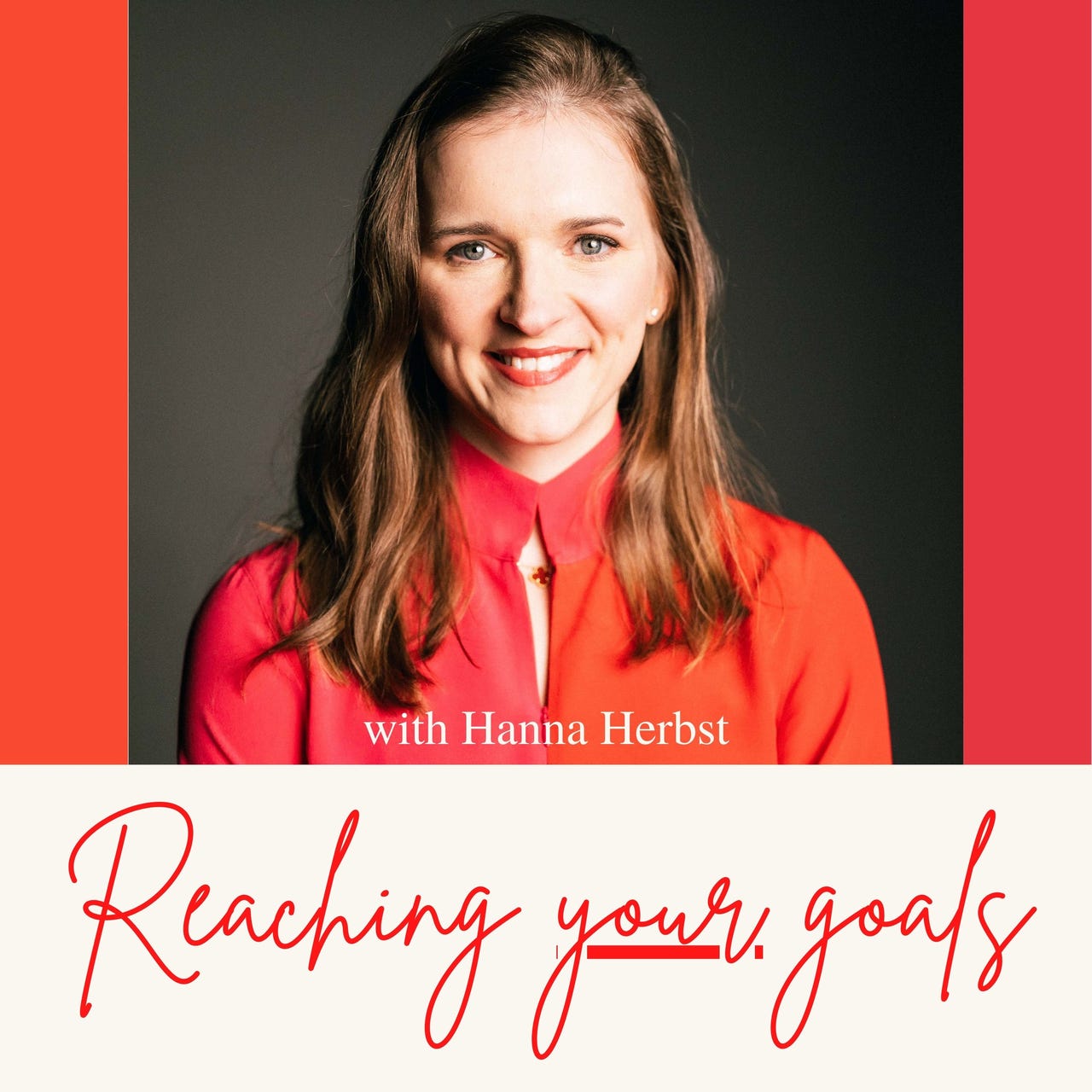 Delygate | Reaching your Goals | Johanna Herbst