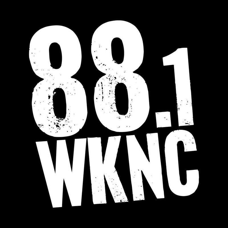 WKNC 88.1 FM HD-1/HD-2 Raleigh’s Blogs