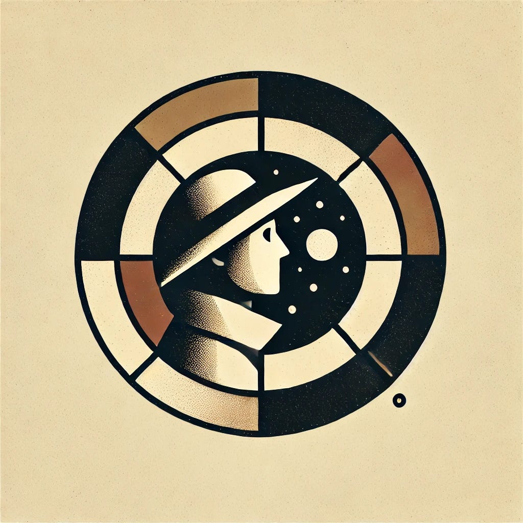 Turisti della realtà logo