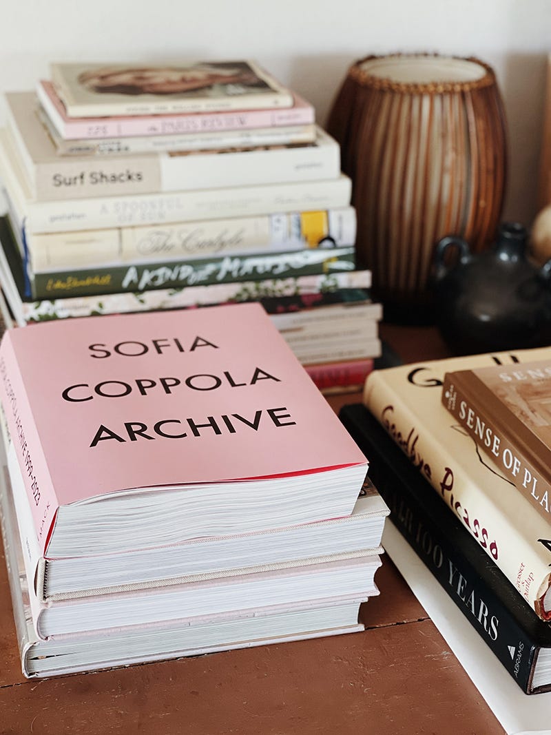 good reads: sofia coppola archives. - SFGirlByBay