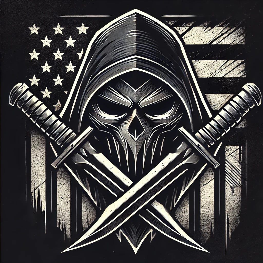 Reclamation Era 2025 logo