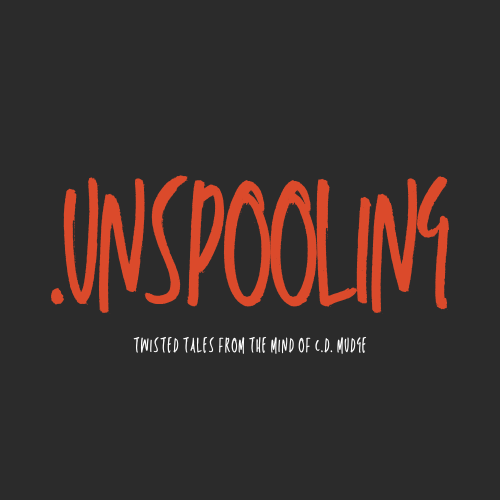 unspooling logo