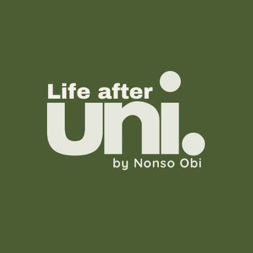 The Life After Uni Newsletter logo