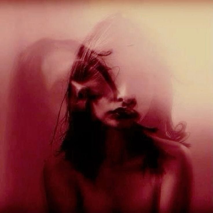 Artwork for nicole