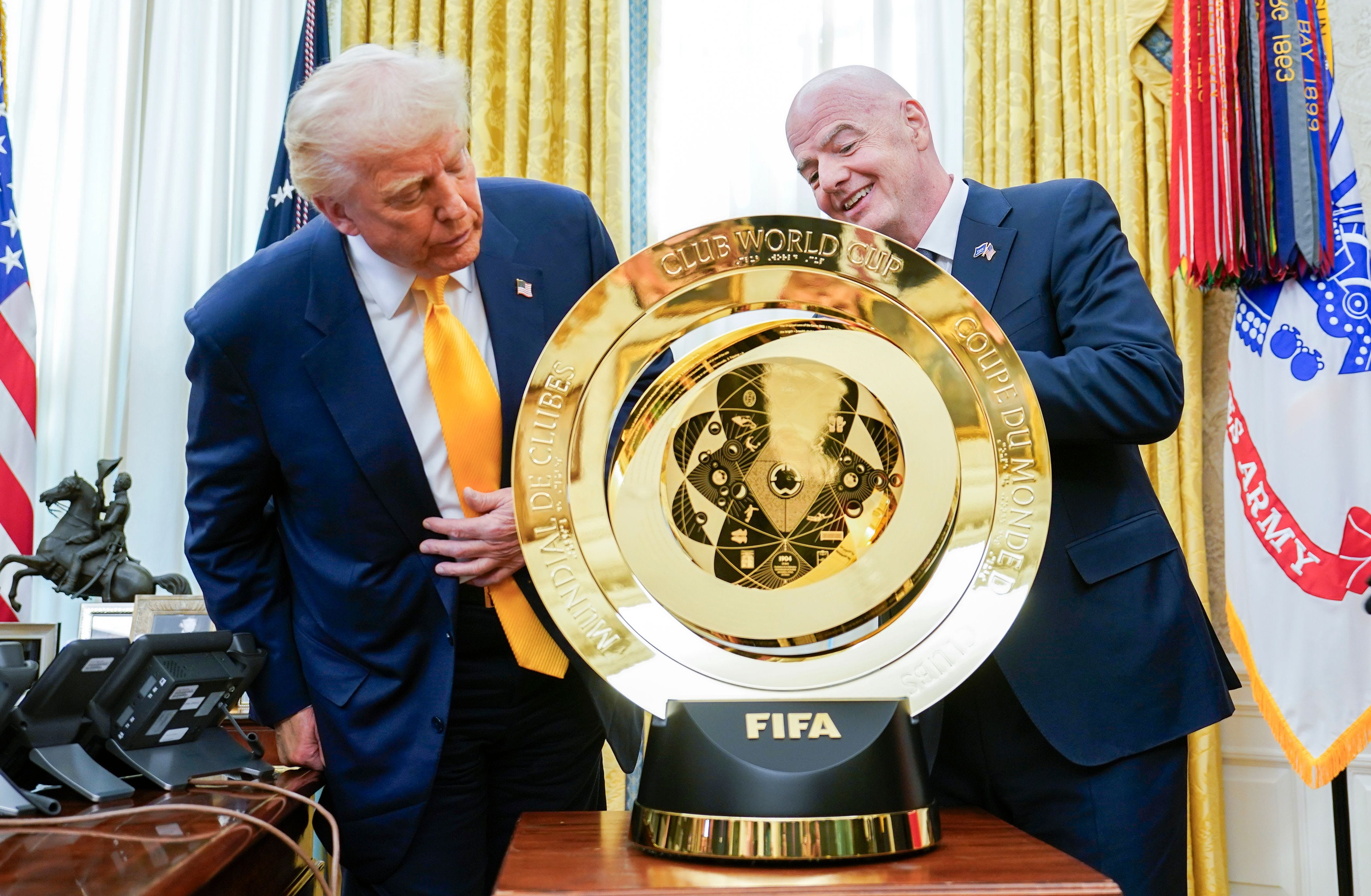 The Club World Cup Is Already a Flop ...